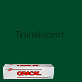 Oracal 8800 Translucent Premium Cast Vinyl - 24 in x 10 yds