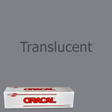 Oracal 8800 Translucent Premium Cast Vinyl - 48 in x 10 yds