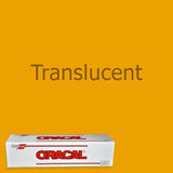 Oracal 8800 Translucent Premium Cast Vinyl - 24 in x 50 yds