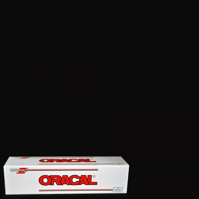 Oracal 970 Premium Wrapping Cast Palette - The Vinyl Corporation