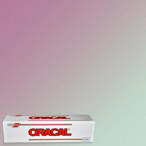 Oracal 651 - Adhesive Vinyl - 24 in x 50 yds