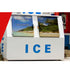 OraJet 3105HT Printable Vinyl Sample Ice Machine