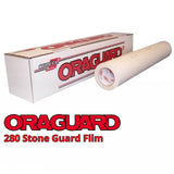 OraGuard 280 Stone Guard Film