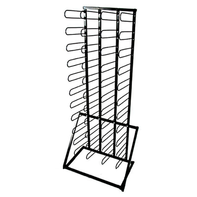 Vinyl Storage Racks and Solutions – Signwarehouse