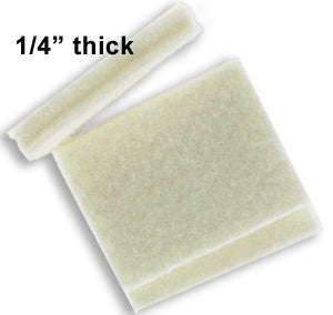 Flushing Sponge