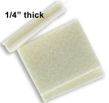 Flushing Sponge