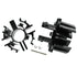 3 inch Core Flange Set for Media Rollers
