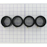 Media Bushings for Vinyl Express, Lynx, & Panther Cutters