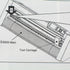 Graphtec CE6000-120 Replacement Teflon Cutting Mat