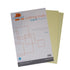 Carrier Sheet for Craft ROBO Cutter - 8.5 in x 14 in - 2 Pack