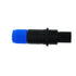 Graphtec & Q-Series Blue Blade Holder - 0.9 mm