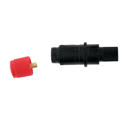 Graphtec & Q-Series Red Blade Holder - 1.5 mm