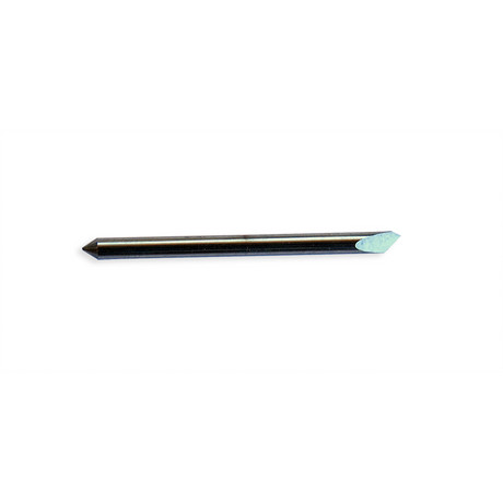 45 Degree Vinyl Cutter Blade  - Roland CAMM-1, Stika & Vinyl Express Vinyl Cutters - Super Steel