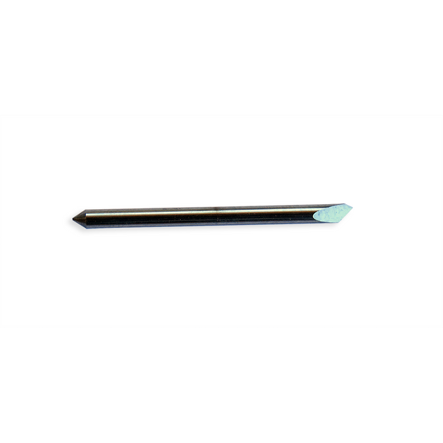 45 Degree Vinyl Cutter Blade  - Roland CAMM-1, Stika & Vinyl Express Vinyl Cutters - Super Steel