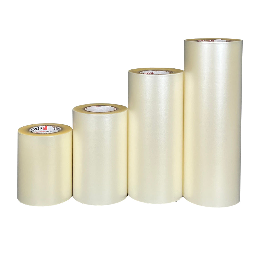 PreView Plus Clear Transfer Tape - Medium Tack – Signwarehouse