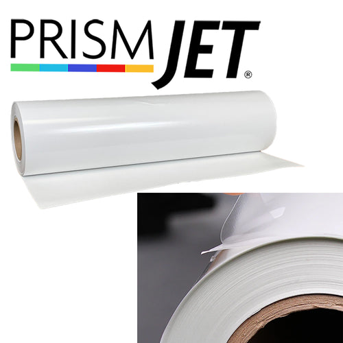PrismJET 101 Semi-Gloss Laminating Film | SignWarehouse