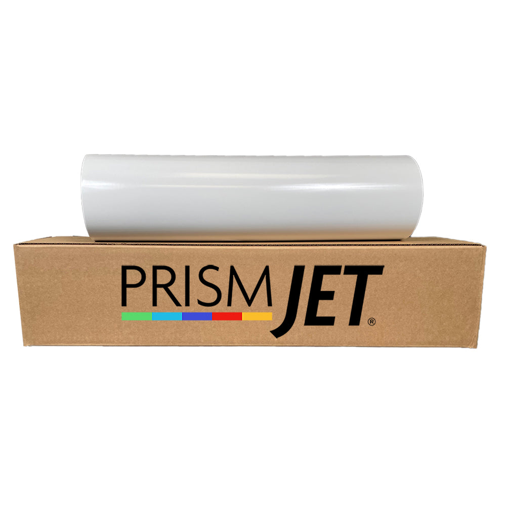 PrismJET 203HT - High-Tack Glossy Printable Vinyl