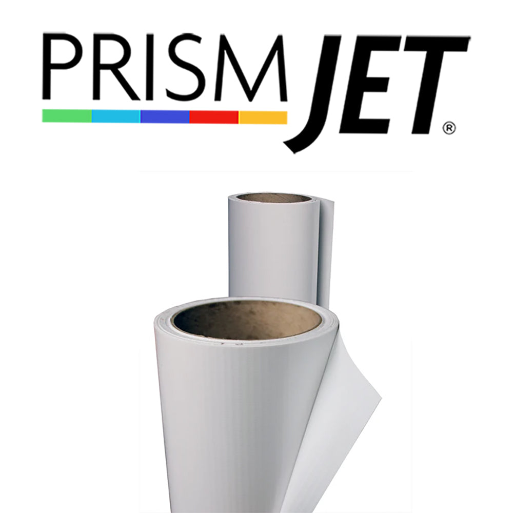 PrismJET 10 oz Printable Banners - Economy - Matte or Glossy | SignWarehouse