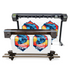 PrismJET 54 Gen2 ValuPrint &amp; Cut Package with MUSE M60 Vinyl Cutter ...