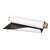DigiMAG Vinyl Printable Magnetic Sheeting - 12mil - 24 in x 50 ft