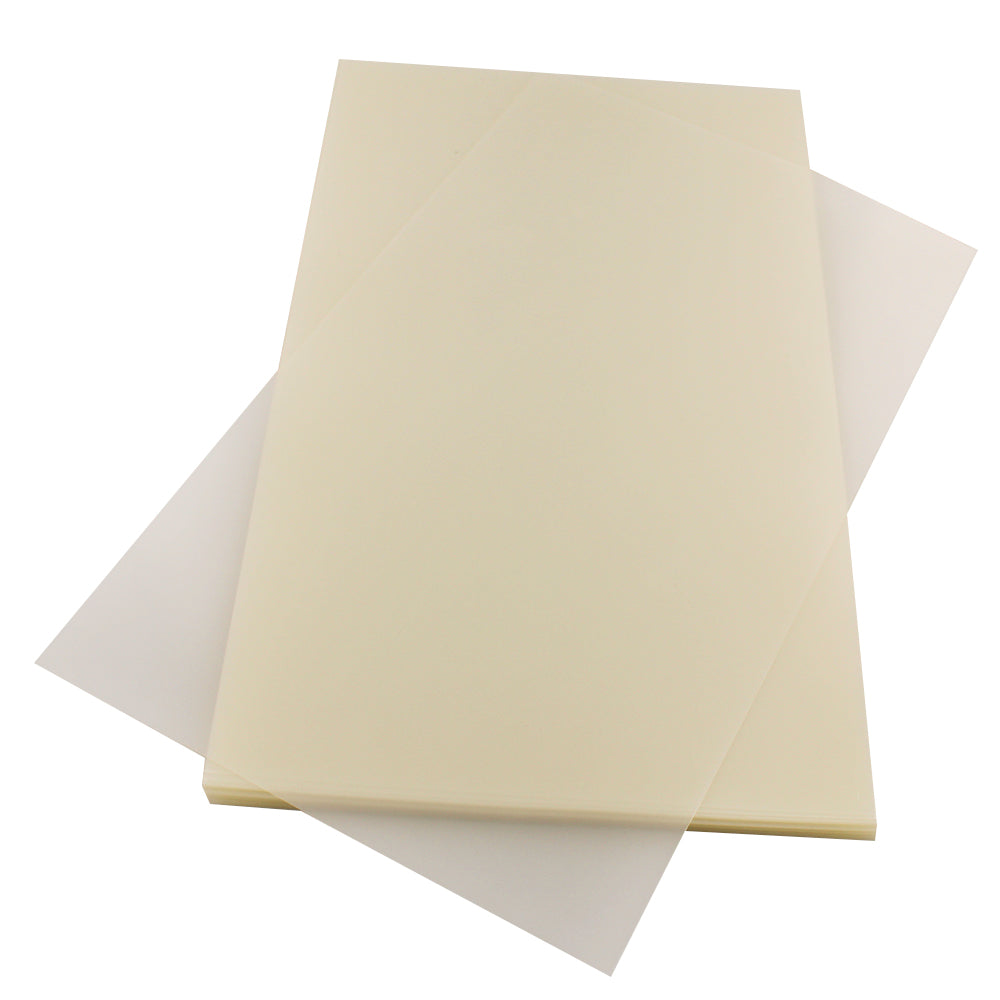 UniNet iColor Standard 550 2 Step Transfer Media - 'A' Foil