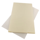 UniNet iColor Standard 550 2 Step Transfer Media - 'A' Foil