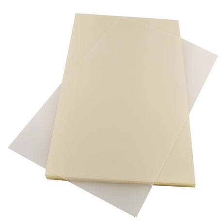 UniNet iColor Standard 550 2 Step Transfer Media - 'A' Foil