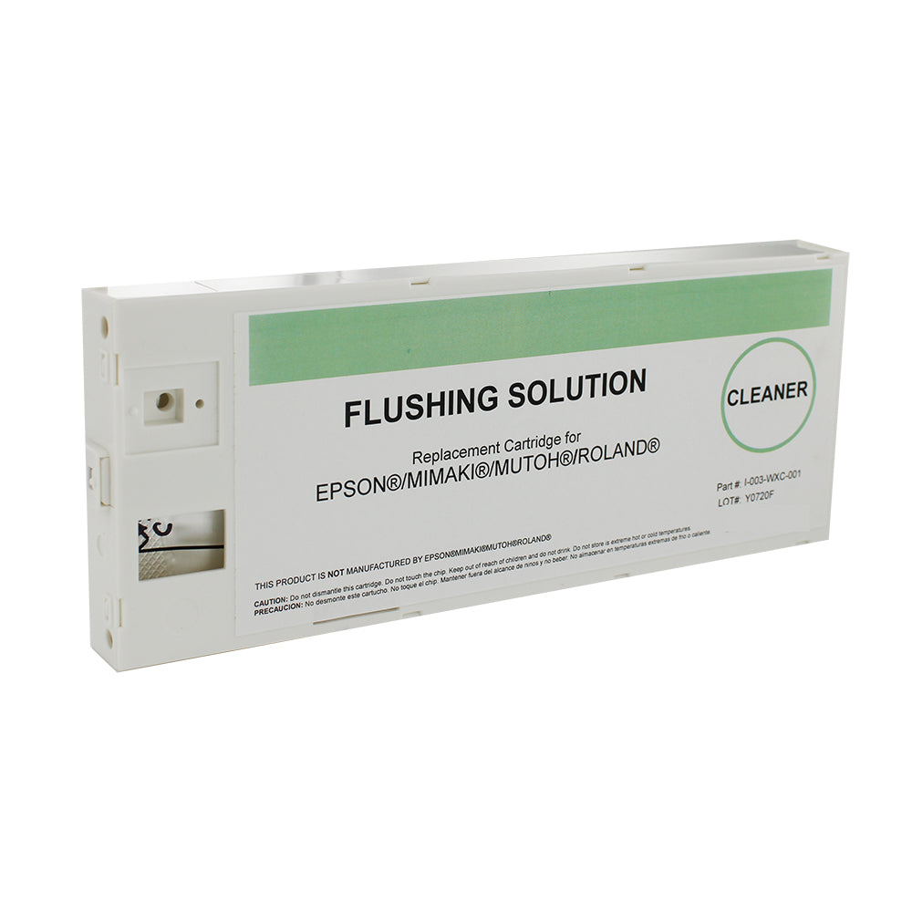 EnduraINK PRO Dye Sublimation Ink Cleaning Solution - 220 ml