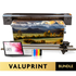 PrismJET 54 Gen2 Large Format Color Printer ValuPrint Package