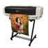 PrismJET VJ24 Large Format Color Printer - Economy Package