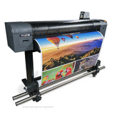 PrismJET 54 Gen2 ValuPrint & Cut Package with MUSE M60 Vinyl Cutter