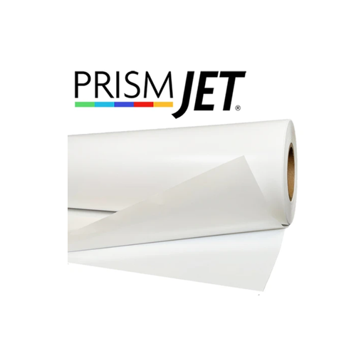 PrismJET 111 - Gloss Dry Erase Overlaminate | SignWarehouse