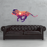 PrismJET 226HTR - High-Tack Removable Wall Vinyl