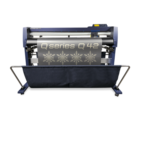 Vinyl Express Q42 Gen 3 Vinyl Cutter 