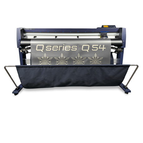 Vinyl Express Q Series Gen 3 54-inch Vinyl Cutter
