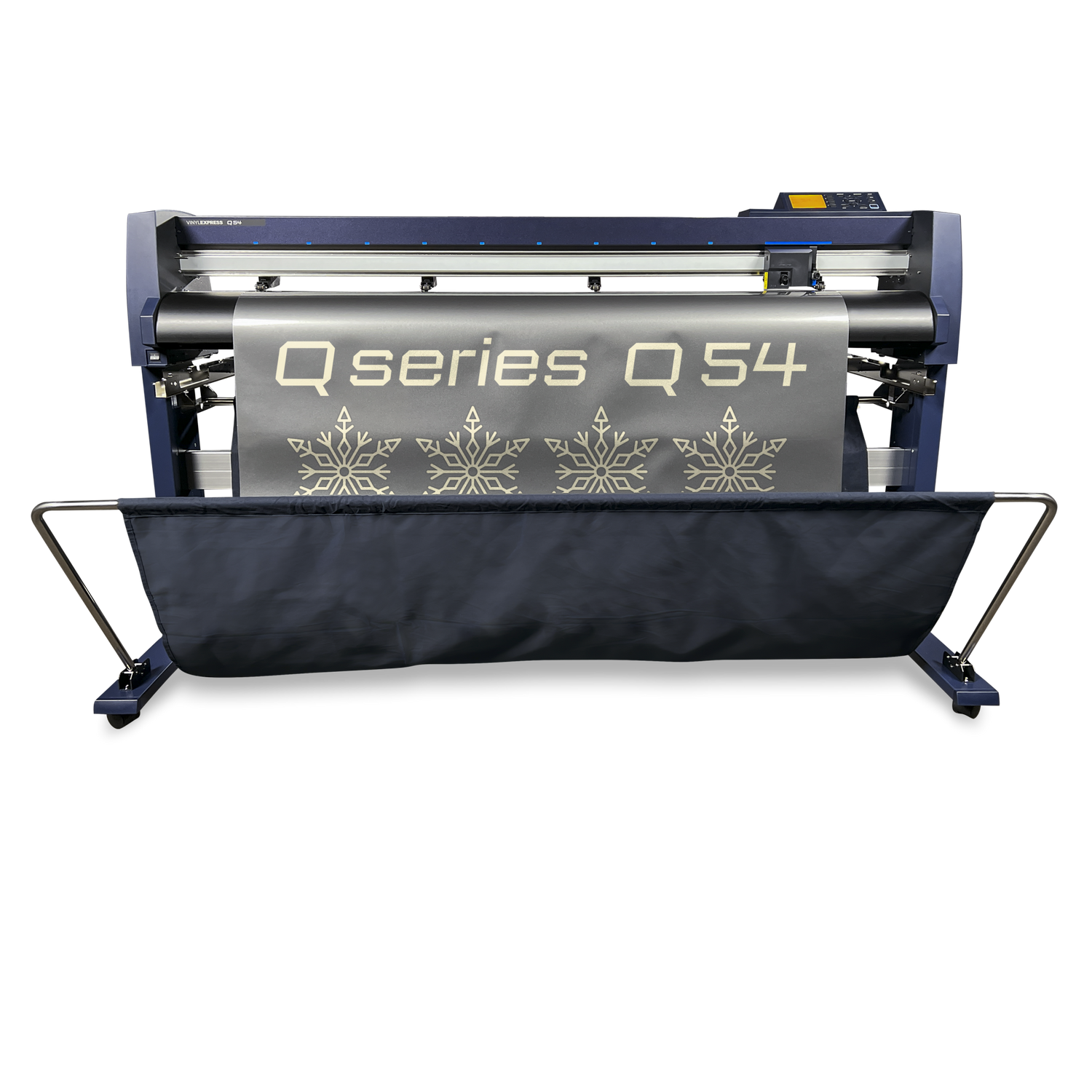 Vinyl Express Q54 Gen 3 Vinyl Cutter 