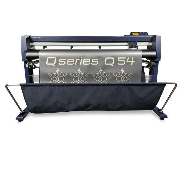 Vinyl Express Q54 Gen 3 Vinyl Cutter 