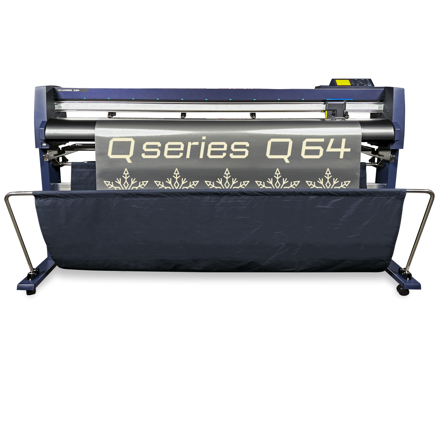 Vinyl Express Q Series Gen 3 64-inch Vinyl Cutter