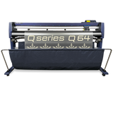 Vinyl Express Q Series Gen 3 64-inch Vinyl Cutter