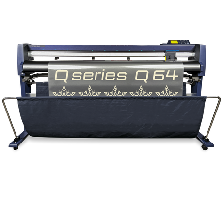 Vinyl Express Q Series Gen 3 64-inch Vinyl Cutter