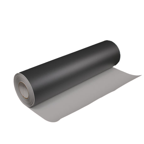 ChalkTalk® Chalkboard Vinyl Side View