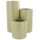 RTape Clear Choice AT75 Transfer Tape - High Tack Three Different Sized Rolls