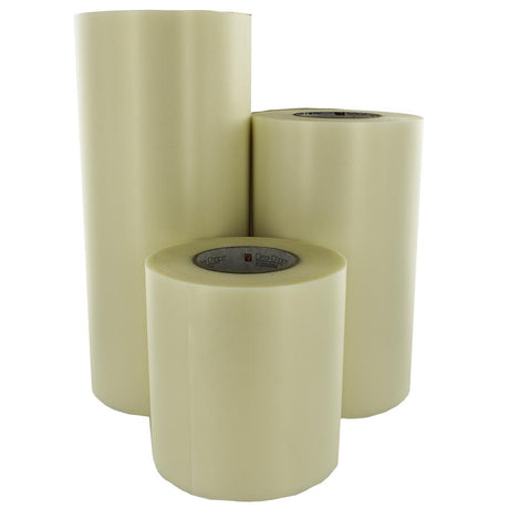 RTape Clear Choice AT75 Transfer Tape - High Tack Three Different Sized Rolls