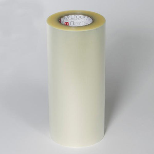 RTape Clear Choice AT60n Transfer Tape - Low Tack | SignWarehouse