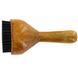 Rivet Brush - 3 in Side View