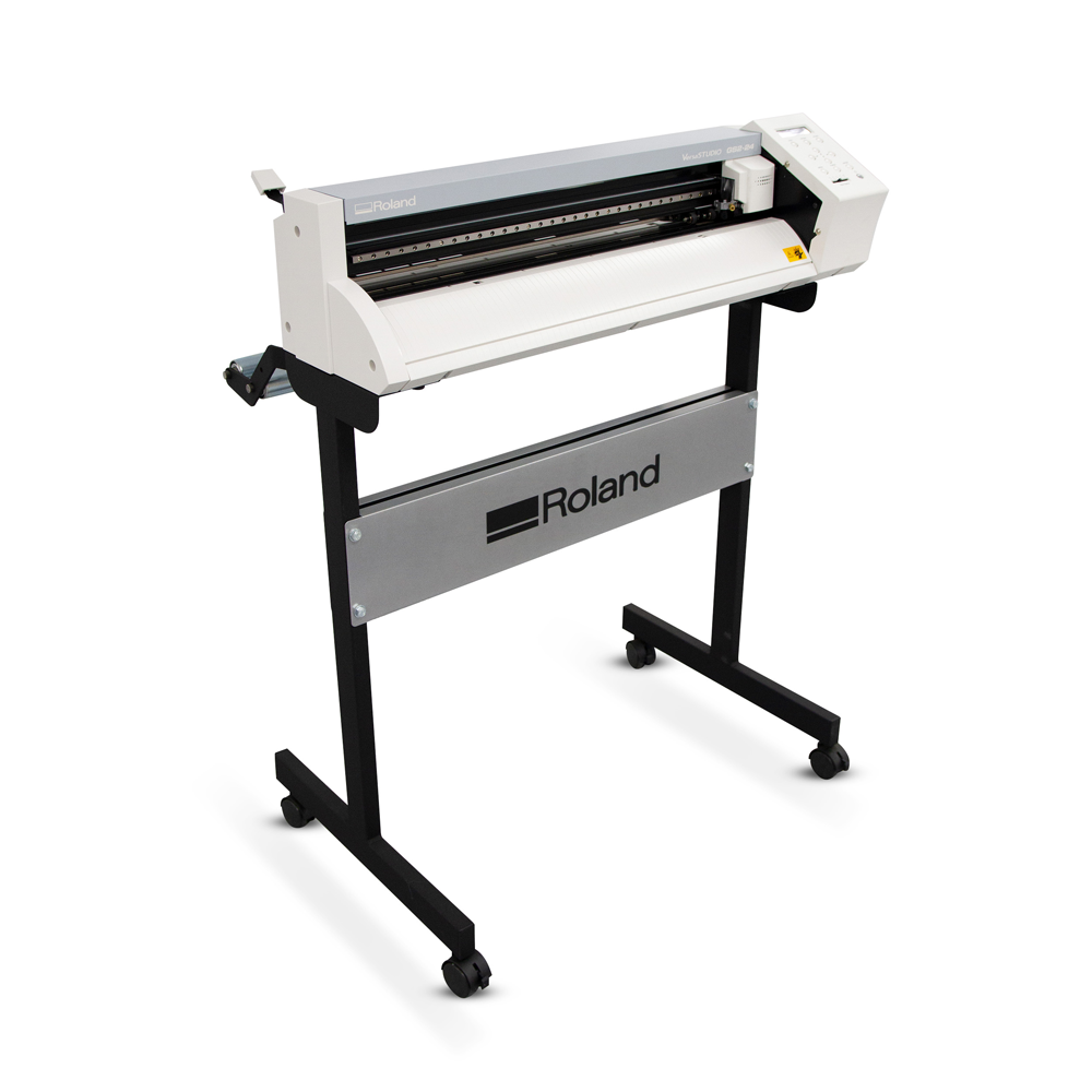 Roland VersaSTUDIO GS2-24 Vinyl Cutter & Stand