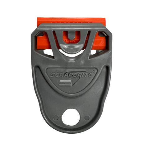 ScrapeRite Vinyl Removal Kit - Blade Holder with loaded Blade 
