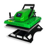 EnduraPRESS SD20 Digital Swing Away Heat Press Machine - 16 in x 20 in