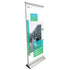 Endura Premium Banner Stand - 35 in x 78 in