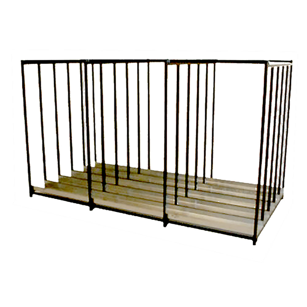 Metal Craft Substrate Storage Rack | SignWarehouse